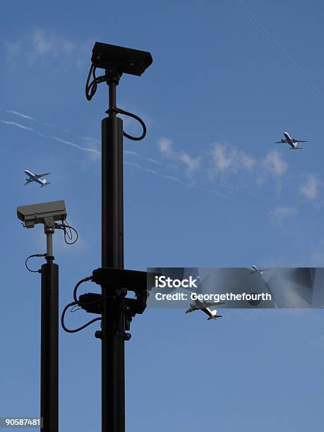 空港のセキュリティカメラ - 渋滞のストックフォトや画像を多数ご用意 - 渋滞, 空港, おびえる