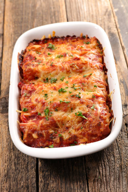 istock italian cannelloni with beef 905879284