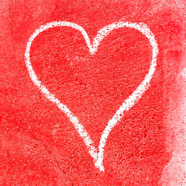 istock Grunge heart for Valentine's Day 905883674
