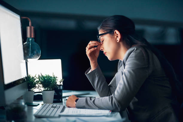 istock I'm starting to get tired 905889700