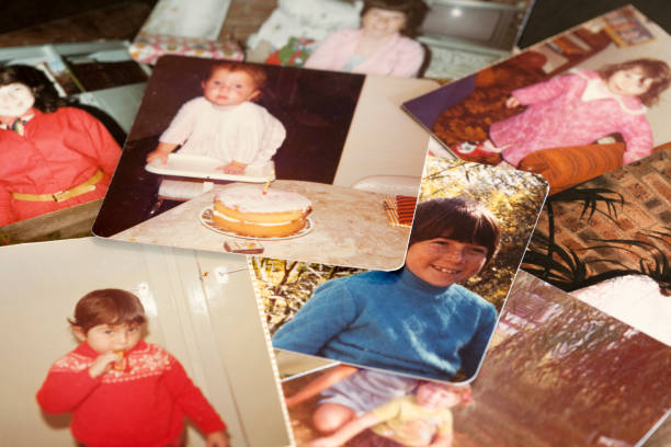1970 and 80s Photos