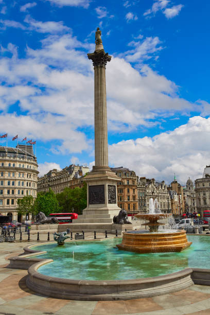 istock London Trafalgar Square in UK 905891232