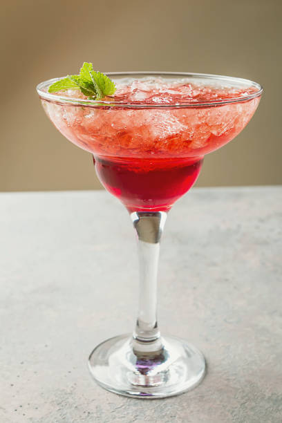 istock Fresh margarita cocktail 905896976