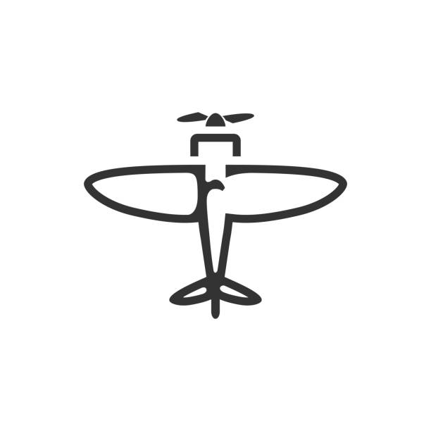 bw のアイコン-世界大戦 - airshow airplane weather military点のイラスト素材／クリップアート素材／マンガ素材／アイコン素材