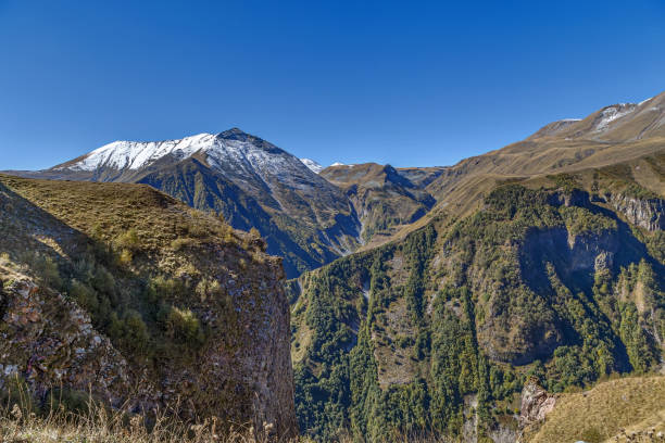 istock Mountain landscape in Georgia 905913896