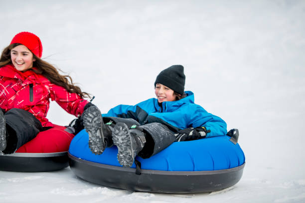 istock Brother And Sister Having Fun 905915206