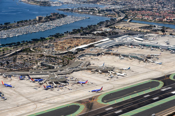 istock San Diego International Airport 905917408