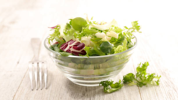 istock bowl of fresh salad 905922452