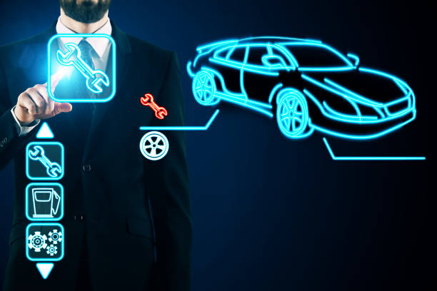 istock Maintenance and mechanics concept 905932748
