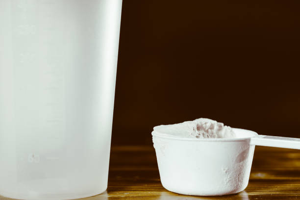 istock sports nutrition protein 905933428