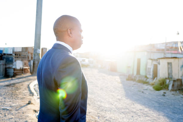 istock Business man in a suit 905933882