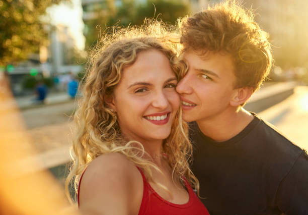 istock We're an inner city couple 905934662