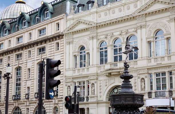 istock London Piccadilly Circus in UK 905938284