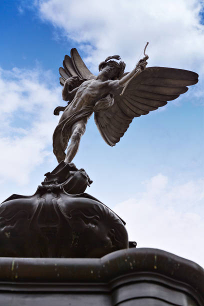 istock London Piccadilly Circus in UK 905938358