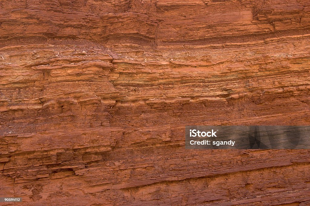 Moab pedras 02 - Royalty-free Areia Foto de stock