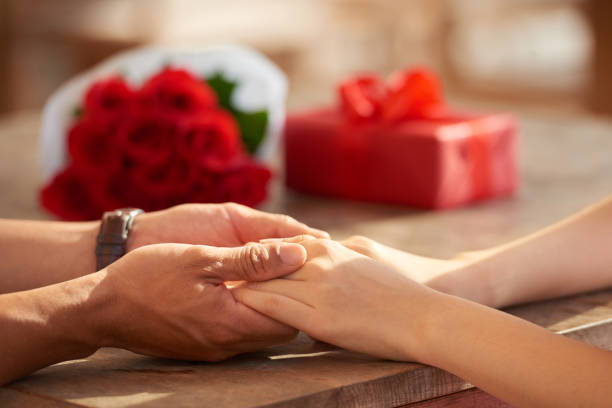 istock Dating with Soulmate 905945414