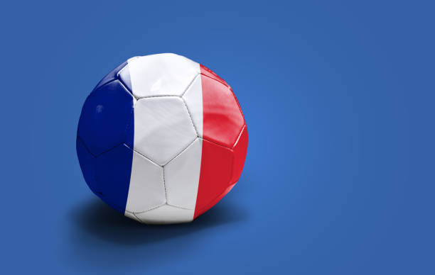 istock French soccer ball 905948154