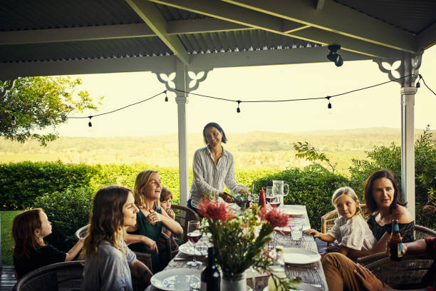 istock We take every opportunity to spend time together 905948266