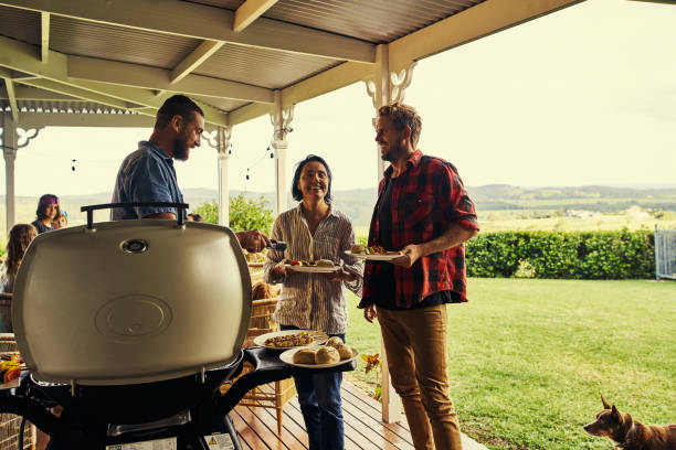 istock Making sure they give compliments to the chef 905948328