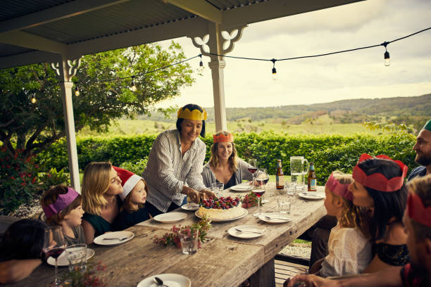istock This sure is a Christmas treat 905948366