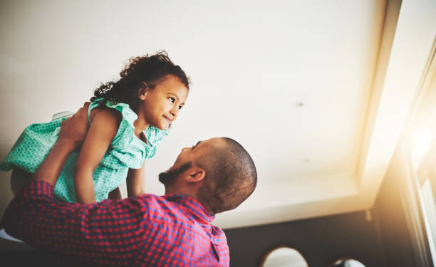 istock She's the light of my life 905949230