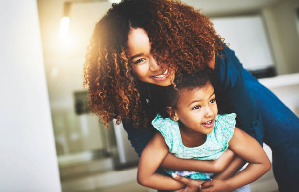 istock Motherhood is knowing joy 905949238