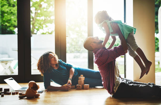istock We always make time for family 905949274
