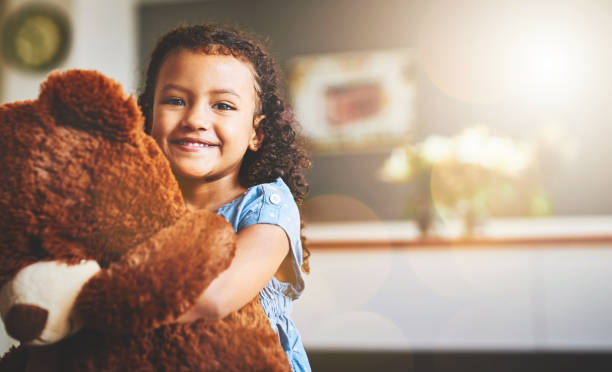 istock He’s my beary best friend 905949290