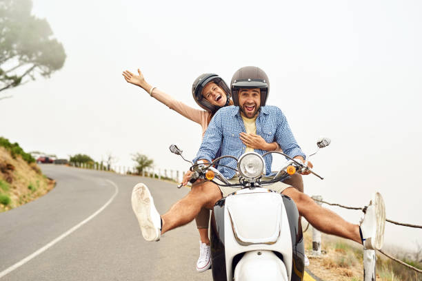 istock Turn your journey into a high-powered thrill ride 905953990