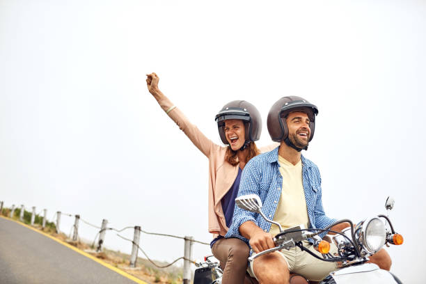 istock Enjoying unsurpassed freedom of movement 905954010