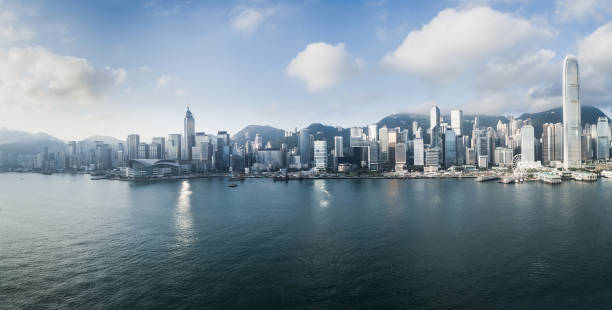 istock HONG KONG, CHINA 905974826