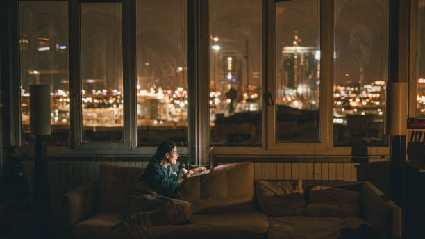 istock In my perfect apartment 905974934