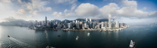istock HONG KONG, CHINA 905977768