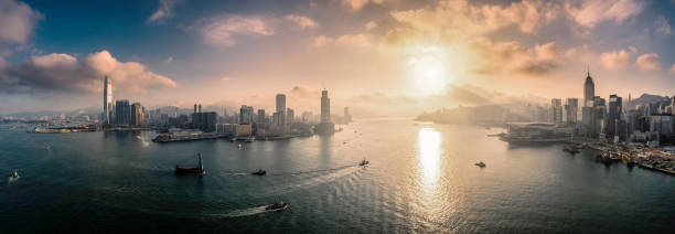 istock HONG KONG, CHINA 905978658