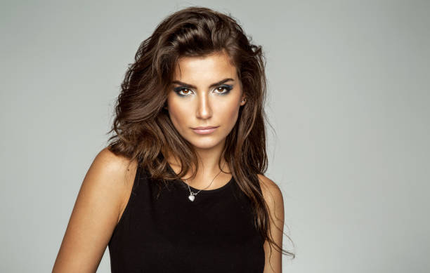 istock Beautiful woman 905992824