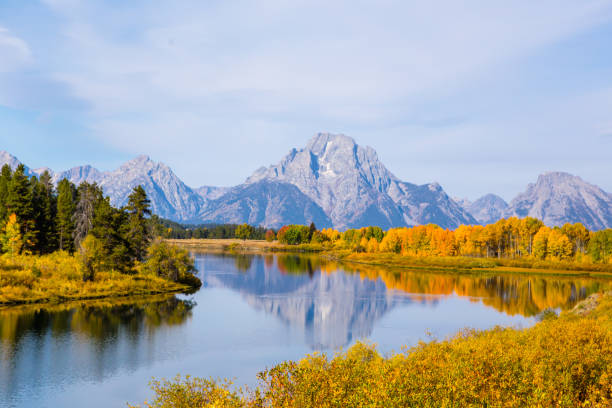 istock Grand Teton National Park 906025280