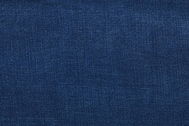 istock Blue background, denim jeans background. Jeans texture, fabric. 906083272