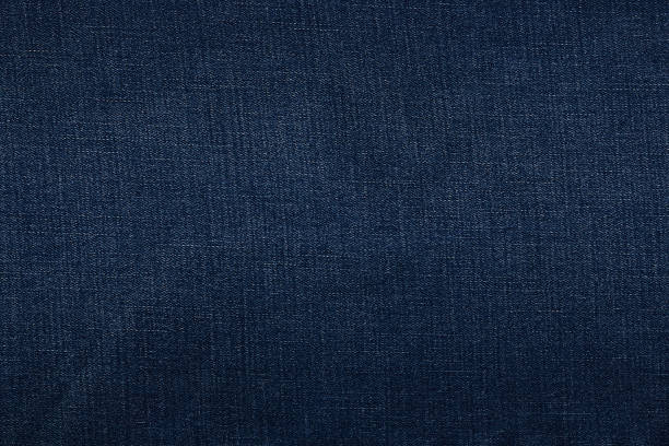 istock Blue background, denim jeans background. Jeans texture, fabric. 906110426