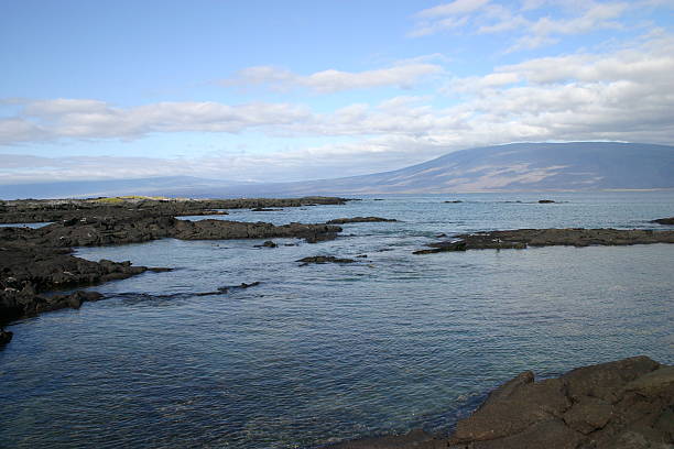 istock Galapagos Island Scenic View 90611990