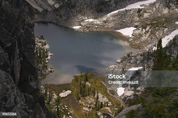 Очарованиелейкс — стоковые фотографии и другие картинки Enchantment Lakes - Enchantment Lakes, Без людей, Бунтарство