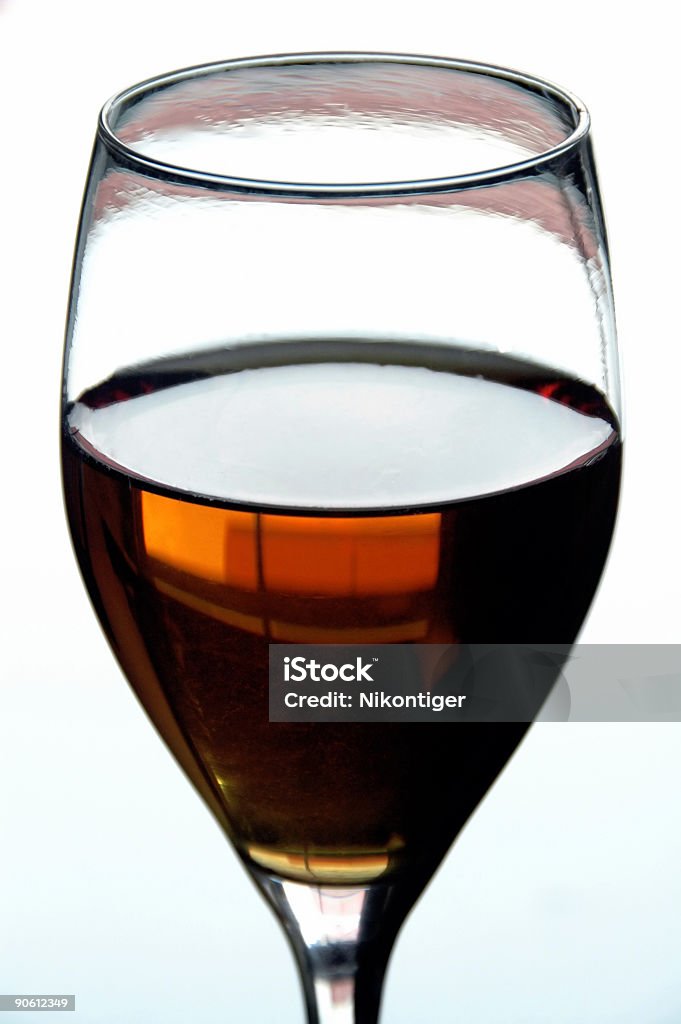 와인 유리컵 - 로열티 프리 0명 스톡 사진