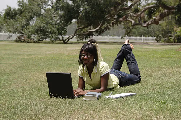 Photo of Student portrait.