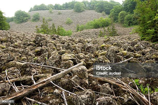 Meer Aus Basalt Stockfoto und mehr Bilder von Alt - Alt, Anhöhe, Basalt