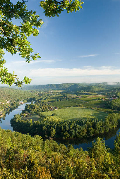 istock River Scenic France 90615078