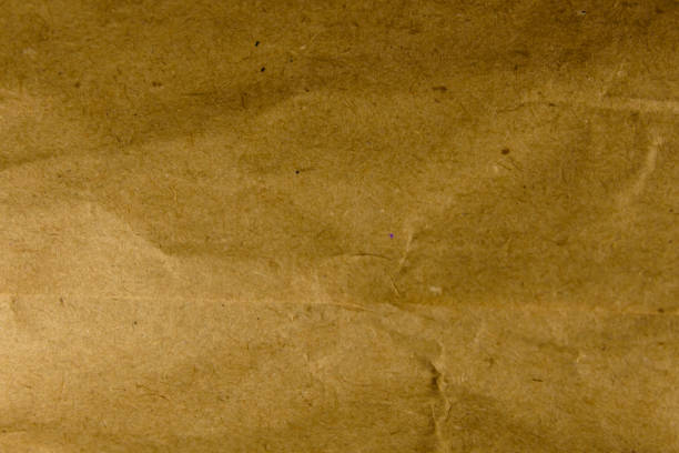 istock Texture of the packing paper for background 906200618