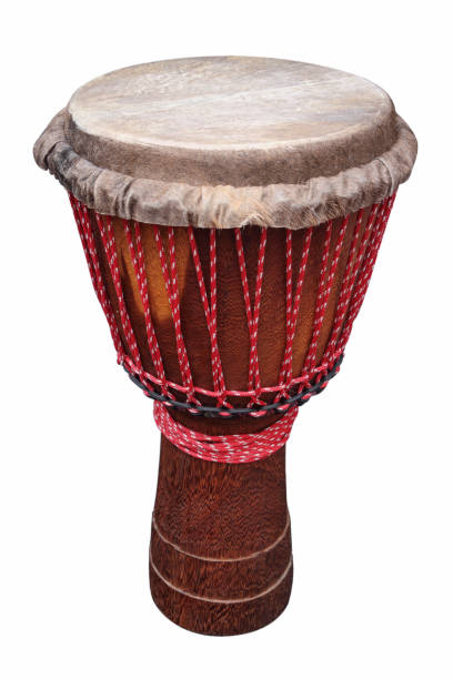 African Instrument 240+ Traditional African Music Stock Photos, Pictures & Royalty-Free ...