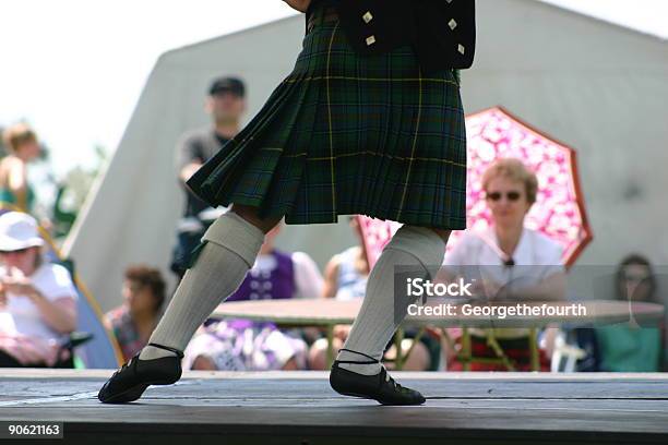 Dançarino - Fotografias de stock e mais imagens de Edimburgo - Edimburgo, Representação Teatral, Cultura Escocesa