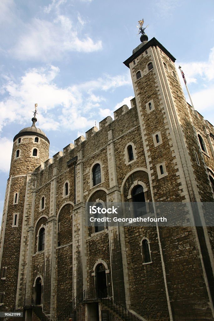 Tower of London - Zbiór zdjęć royalty-free (Książę - Członek rodziny królewskiej)