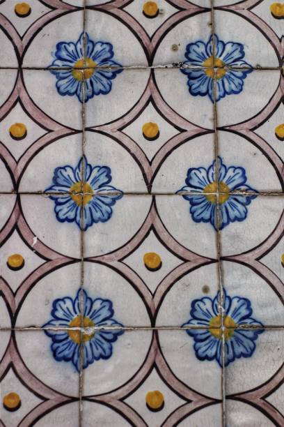 istock Colorful tiles of Lisbon 906214918