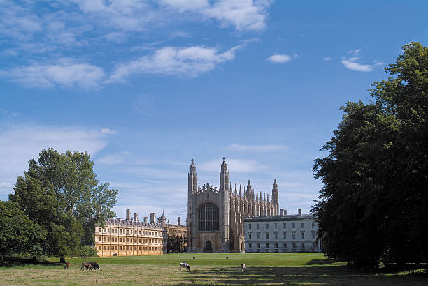 istock King's College Chapel, Cambridge 90624479